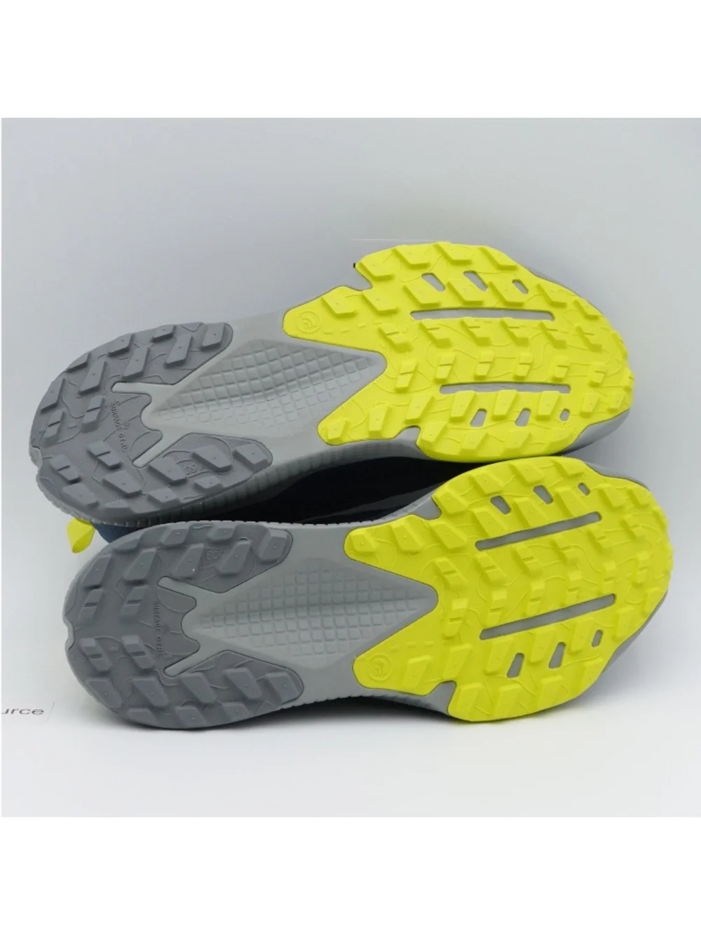 NEW Size 12 Men's The North Face Altamesa 500 Trail Running Shoes NF0A83N380F